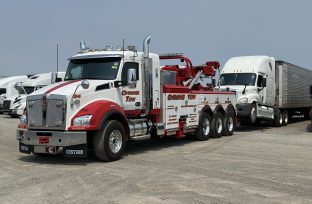 Towing & Recovery