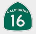Roadways
